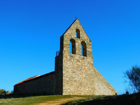 hermita de brime de urz, zamora