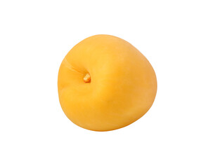 Pickled Peaches on transparent png