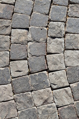 paving stones (square)