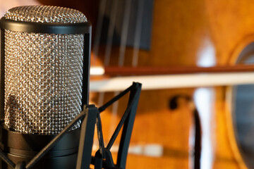 Registrazione di Violoncello  © Antonio