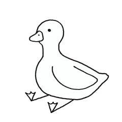 Minimal Duck