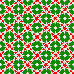 Vector background with repeat pattern. multicolored  mosaic. Perfect for fashion, textile design, cute themed fabric, on wall paper, wrapping paper, fabrics and home decor.