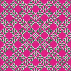 Vector background with repeat pattern. multicolored  mosaic. Perfect for fashion, textile design, cute themed fabric, on wall paper, wrapping paper, fabrics and home decor.