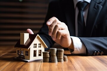 calculating mortgage loan