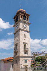 Balıkesir Clock Tower, Balıkesir Turkey