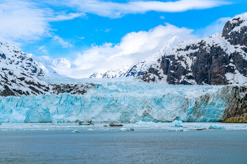 Margerie Glacier 9
