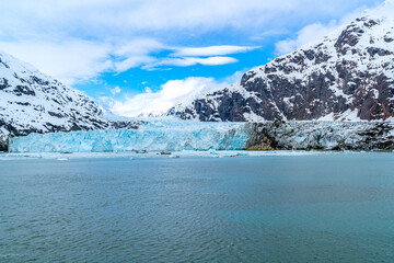 Margerie Glacier 10