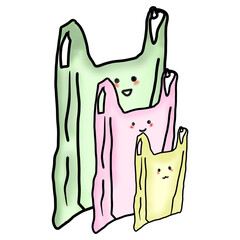 plastic bag international plastic bags free day