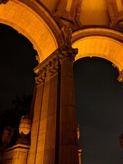 Fototapeta premium the arch of triumph