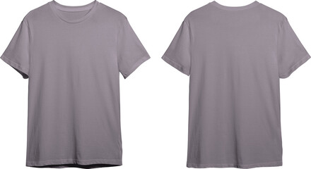 Storm men's classic t-shirt front and back