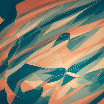 abstract background