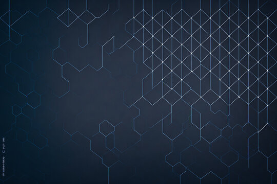 bolt on a dark background