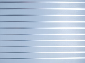 Striped background