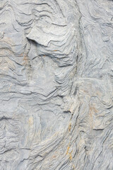 Naklejka premium Background natural texture sea stone