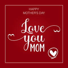 Mother's day special greetings message 