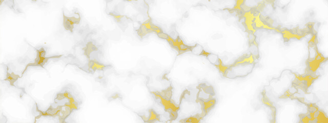 Gold marble texture background