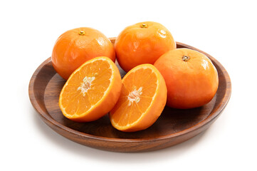 柑橘類のセミノール