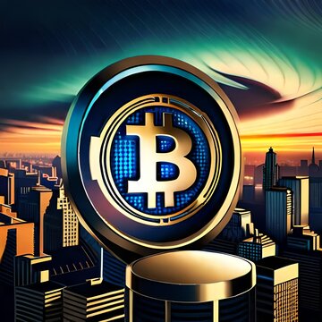 BICTCOIN LA MEJOR MODENA DEL MERCADO CRIPTO EN TODO EL MUNDO, DEL BLOCKCHAIN, Y LA PIONERA EN LA CREACION DE CADENAS DE BLOQUE