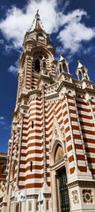 church of the holy cross