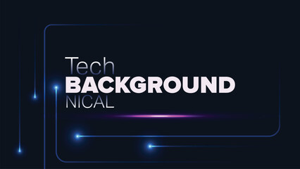 Technical background