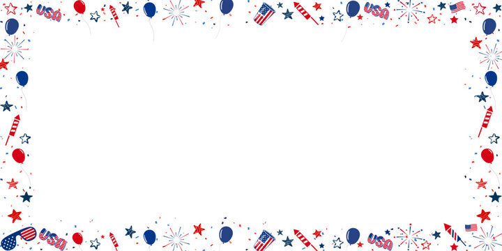 「July Border」の写真素材 | 29,373件の無料イラスト画像 | Adobe Stock