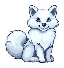 arctic fox