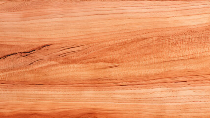 Wood background texture. Wood surface, natural wooden board. generative ai
