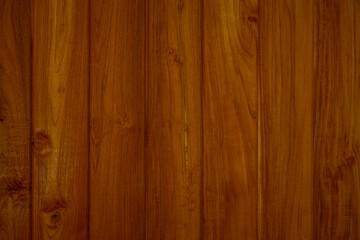Wood plank brown texture background. Barn wooden wall weathered rustic vintage peeling wallpaper. 
