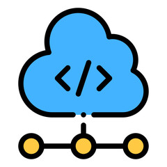 cloud icon