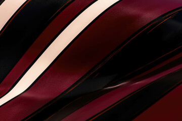 Intricate engine details underneath the hood of a powerful race car. Speed drive concept. AI generation. Generative AI