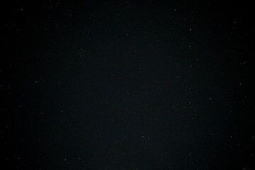 Fototapeta premium Stars in the sky