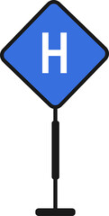 traffic signs, illustration, icon, logo, warning, signs, symbols, vector, stop, street