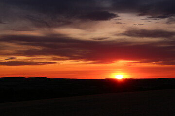 Atardecer