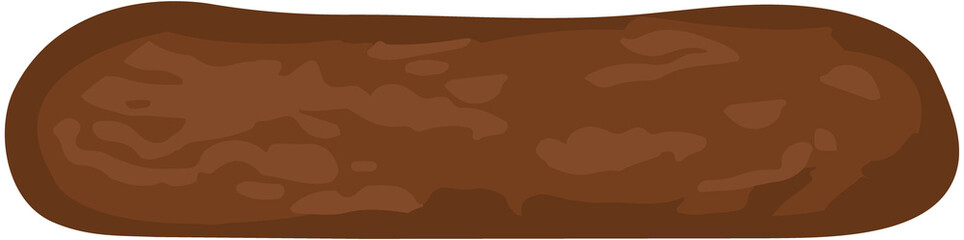 Burger Meat Icon