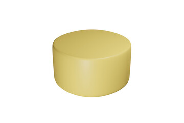gold coin box