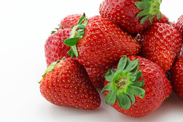 イチゴのとちおとめ