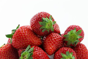 イチゴのとちおとめ