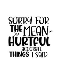 Sarcastic Svg Bundle, Sarcasm svg, Sarcastic Svg Files, Funny Quotes Svg, Funny sayings svg, Eps Png, Silhouette, Cricut