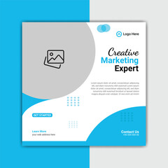 Stand Out on Social Media with These Eye-Catching Business Post and Banner Designs