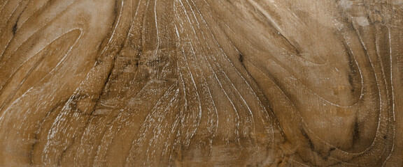 Natural wood texture and background, wood veneer for furniture, Texture of ceramic tile in wooden flooring style, old wood background, dark wooden abstract texture.

