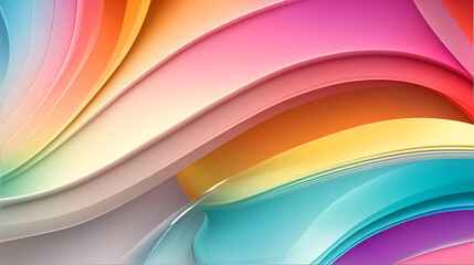 wave, wallpaper, design, color, line, curve, illustration, light, backdrop, blue, art, pattern, pink, colorful, vector, shape, template, rainbow, waves, backgrounds, orange, texture, lines, abstractio