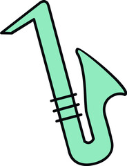 Saxophone