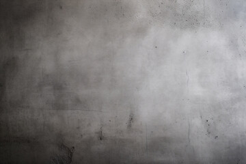 Concrete Texture Wall Cement Background Abstract Generative AI