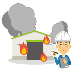 トラブル関連イメージ