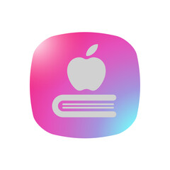 School - Pictogram (icon) 