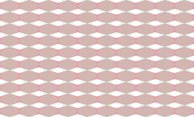 pink diamond strip seamless repeat pattern, replete image design for fabric printing, pink diamond, zigzag
