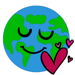 save earth