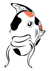 Koi