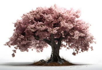 Cherry Blossom tree 