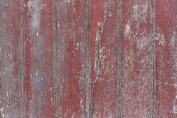 shabby wooden background
